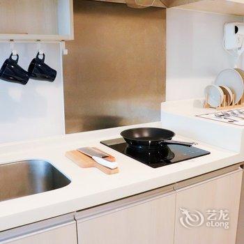 重庆大洋小镇重庆公寓(红石路分店)酒店提供图片