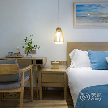 花筑·海韵花园海景客栈(鼓浪屿三丘田码头店)酒店提供图片