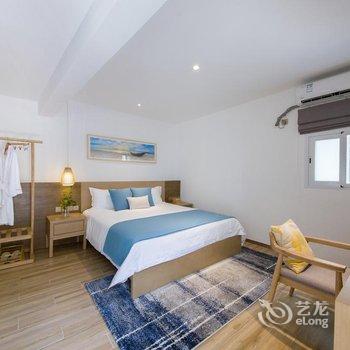 花筑·海韵花园海景客栈(鼓浪屿三丘田码头店)酒店提供图片