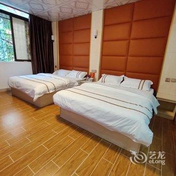 汕头富兴酒店公寓(汽车总站店)酒店提供图片