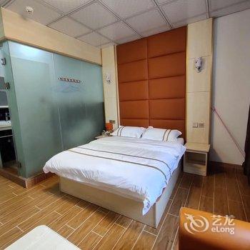 汕头富兴酒店公寓(汽车总站店)酒店提供图片