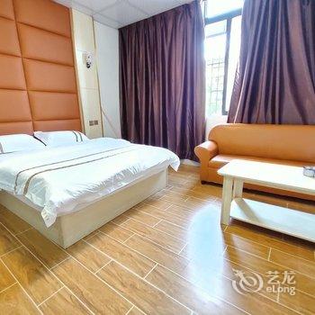 汕头富兴酒店公寓(汽车总站店)酒店提供图片