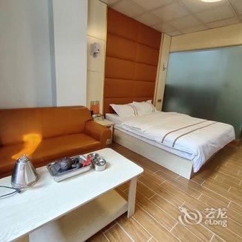 汕头富兴酒店公寓(汽车总站店)酒店提供图片