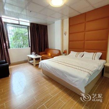 汕头富兴酒店公寓(汽车总站店)酒店提供图片