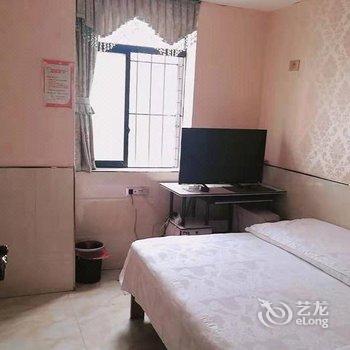 重庆红森公寓酒店提供图片