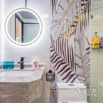 青年之家公寓(成都文翁石室店)酒店提供图片