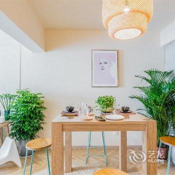 青年之家公寓(成都文翁石室店)酒店提供图片
