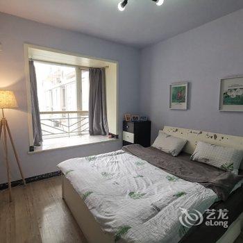 成都青羊区泽宸hotel公寓(宽巷子分店)酒店提供图片