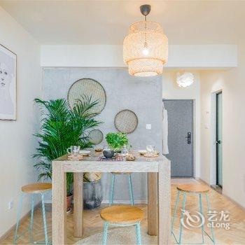 青年之家公寓(成都文翁石室店)酒店提供图片