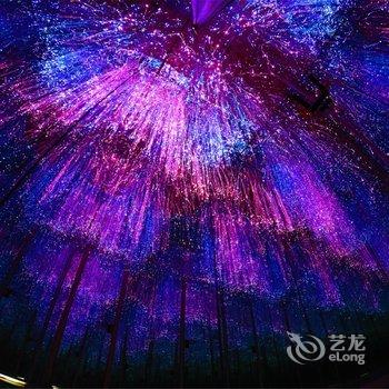 青年之家公寓(成都文翁石室店)酒店提供图片