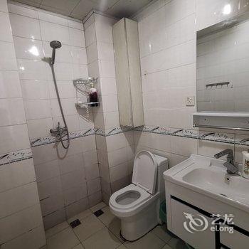 成都青羊区泽宸hotel公寓(宽巷子分店)酒店提供图片