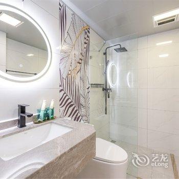 青年之家公寓(成都文翁石室店)酒店提供图片