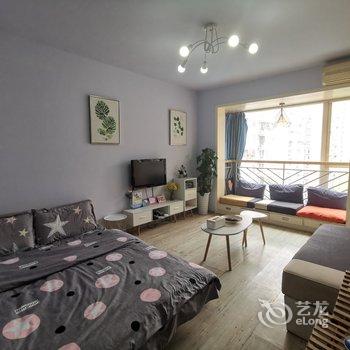 成都青羊区泽宸hotel公寓(宽巷子分店)酒店提供图片