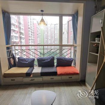 成都青羊区泽宸hotel公寓(宽巷子分店)酒店提供图片