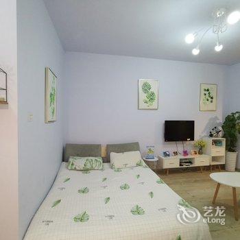 成都青羊区泽宸hotel公寓(宽巷子分店)酒店提供图片