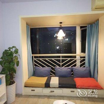 成都青羊区泽宸hotel公寓(宽巷子分店)酒店提供图片