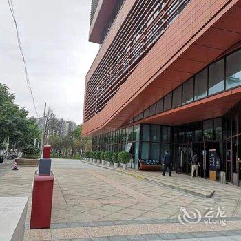 成都远方青年旅舍(一品天下地铁站店)酒店提供图片