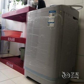 张惠公寓(西安3号店)酒店提供图片