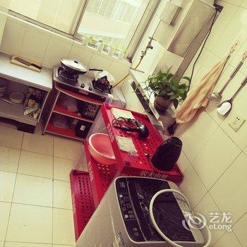 张惠公寓(西安3号店)酒店提供图片