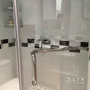 重庆温馨小家-北欧情怀公寓酒店提供图片