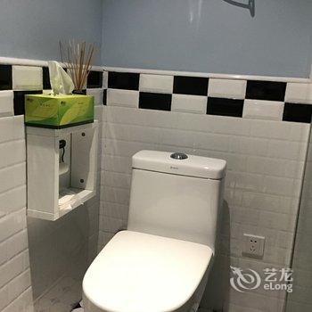 重庆温馨小家-北欧情怀公寓酒店提供图片