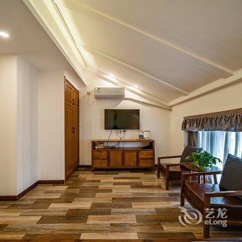 成都1988行者居别墅(杜甫草堂店)酒店提供图片