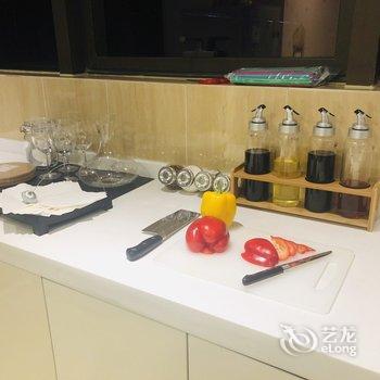 上海FEIER公寓(6号店)酒店提供图片