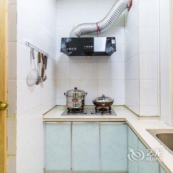 青岛幸福美满公寓(鹿角湾村分店)酒店提供图片