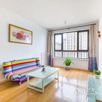青岛幸福美满公寓(鹿角湾村分店)酒店提供图片