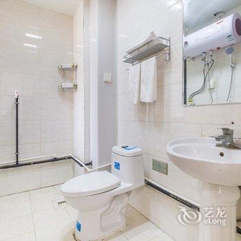 青岛幸福美满公寓(鹿角湾村分店)酒店提供图片