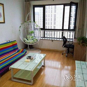 青岛幸福美满公寓(鹿角湾村分店)酒店提供图片