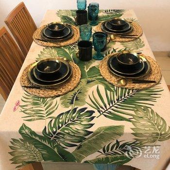 广州苏住公寓(猎德涌分店)酒店提供图片