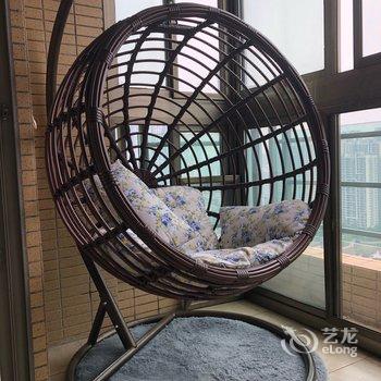 广州苏住公寓(猎德涌分店)酒店提供图片