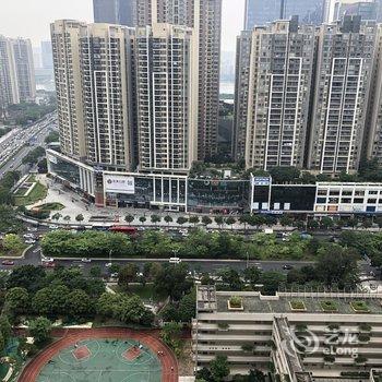 广州苏住公寓(猎德涌分店)酒店提供图片