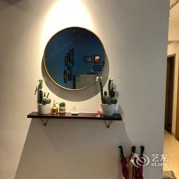 广州苏住公寓(猎德涌分店)酒店提供图片