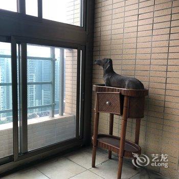 广州苏住公寓(猎德涌分店)酒店提供图片