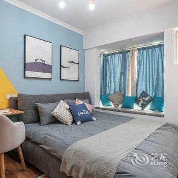 广州路客精品民宿BD6950酒店提供图片