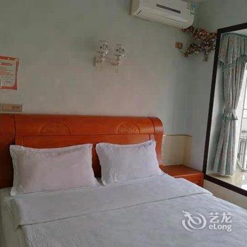 重庆红森公寓酒店提供图片