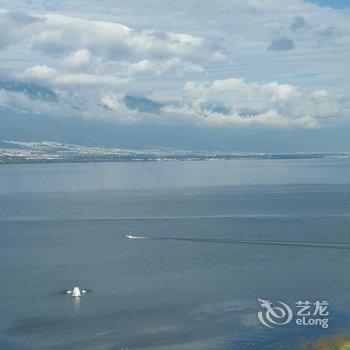 大理海之韵海景客栈酒店提供图片