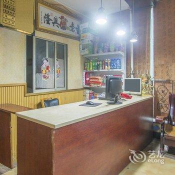 重庆洲豪宾馆酒店提供图片