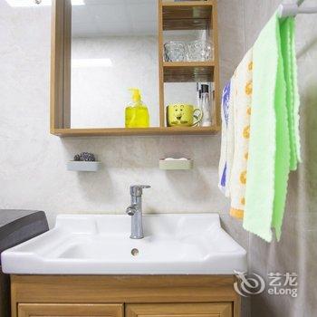 青岛小威公寓酒店提供图片
