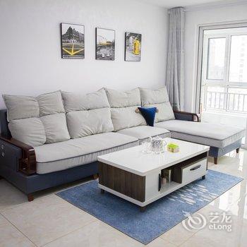 青岛小威公寓酒店提供图片