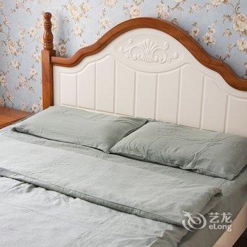 青岛小威公寓酒店提供图片