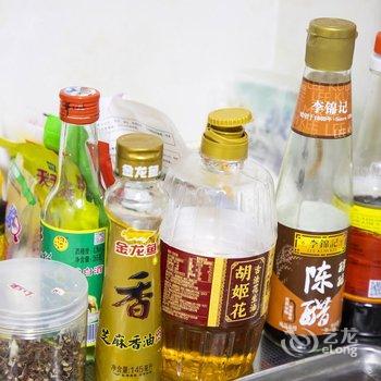 青岛小威公寓酒店提供图片