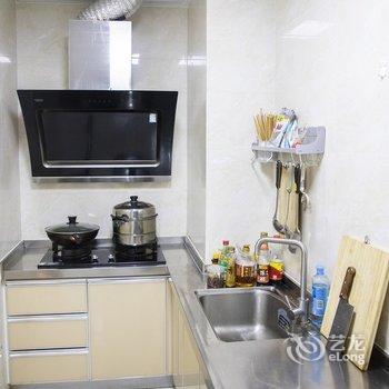 青岛小威公寓酒店提供图片