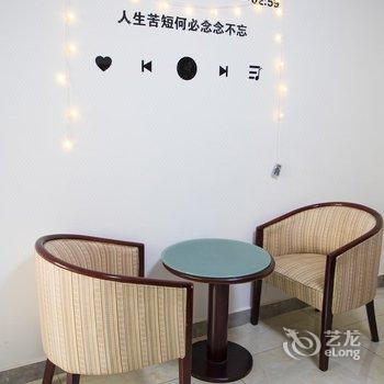 青岛小威公寓酒店提供图片
