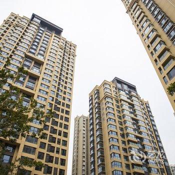 青岛小威公寓酒店提供图片