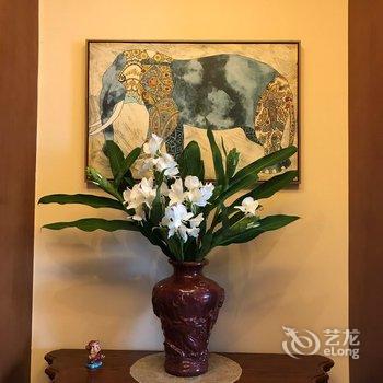 清远张莹度假别墅酒店提供图片