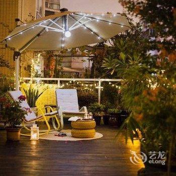 广州路客精品民宿AA1160酒店提供图片