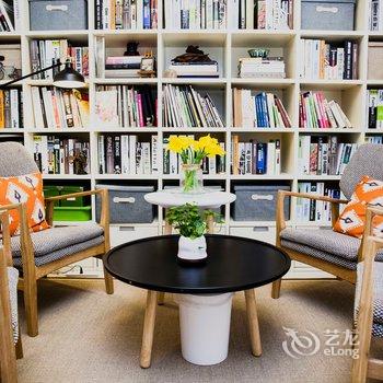 广州路客精品民宿AA1160酒店提供图片